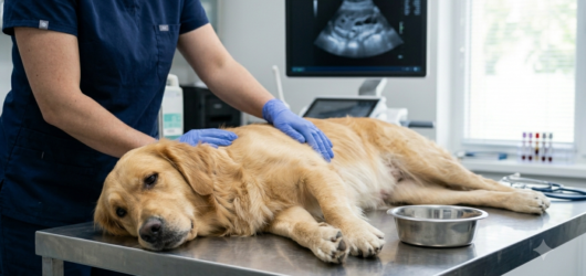 Cão com vômito e diarreia há 3 dias: como montar uma lista de diagnósticos diferenciais
